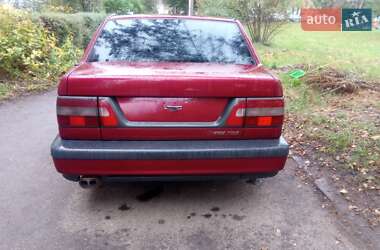 Седан Volvo 850 1995 в Чернігові