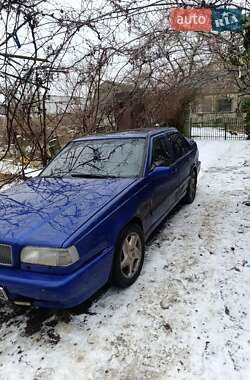 Седан Volvo 850 1995 в Великому Дальнику