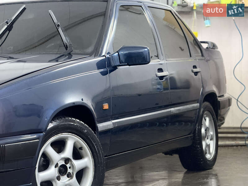 Седан Volvo 850 1993 в Тернополе