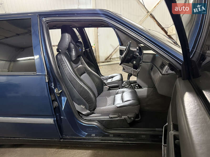 Седан Volvo 850 1993 в Тернополе