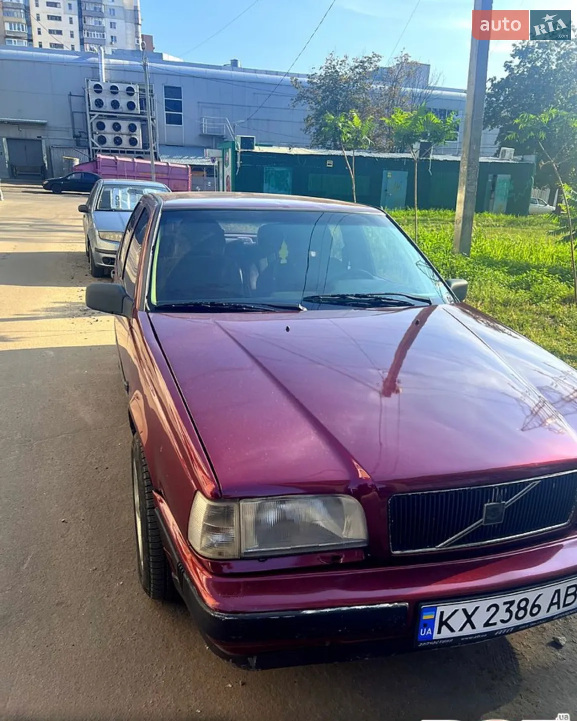 Фото авто 6