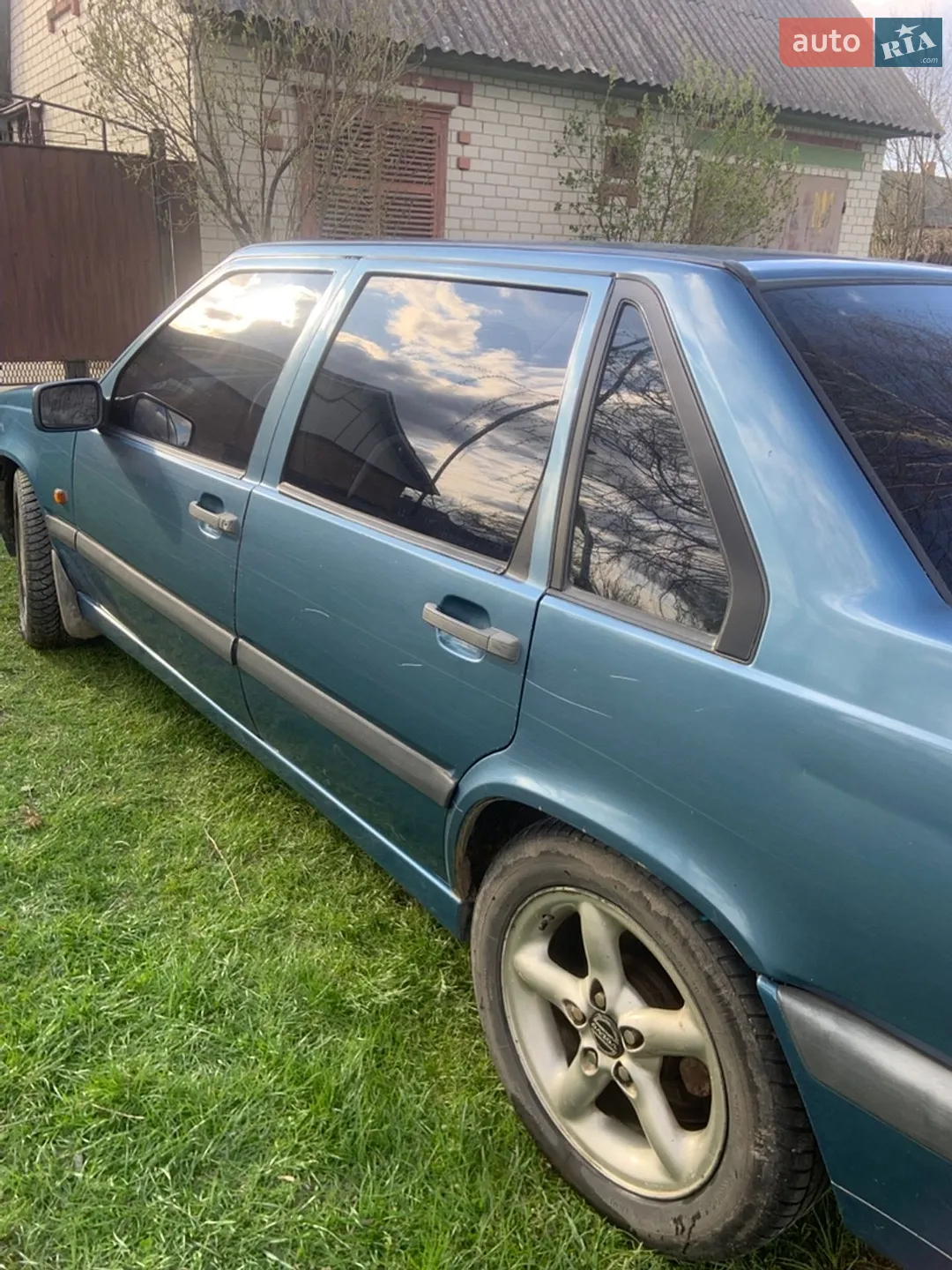 1996 Volvo 850 - мініатюра 2