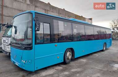 Городской автобус Volvo 8700 2010 в 