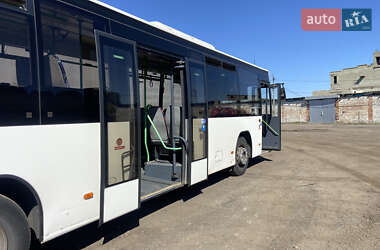 Городской автобус Volvo 8700 2009 в 