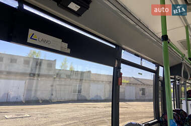 Городской автобус Volvo 8700 2009 в 