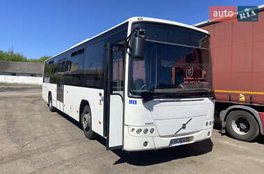 Городской автобус Volvo 8700 2009 в 