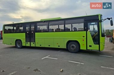Туристический / Междугородний автобус Volvo 8700 2010 в Ровно