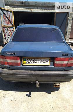 Седан Volvo 940 1993 в Харькове