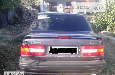 Седан Volvo 940 1995 в 