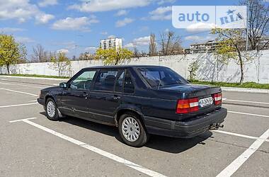 Седан Volvo 940 1996 в Киеве