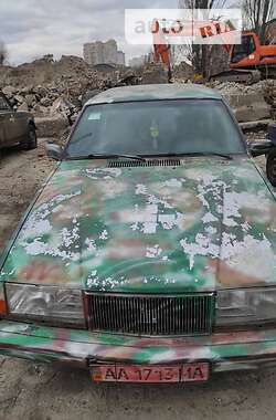 Седан Volvo 940 1992 в Киеве