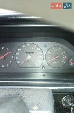 Седан Volvo 940 1992 в 