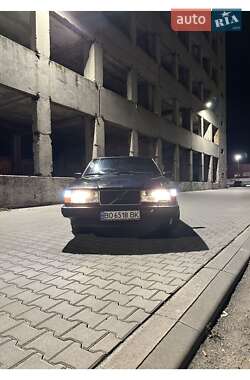 Седан Volvo 940 1995 в 