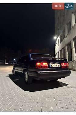 Седан Volvo 940 1995 в 
