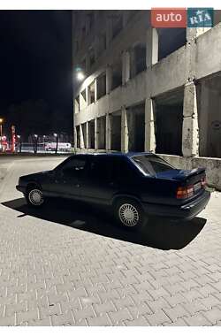 Седан Volvo 940 1995 в 