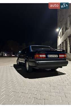 Седан Volvo 940 1995 в Тернополе