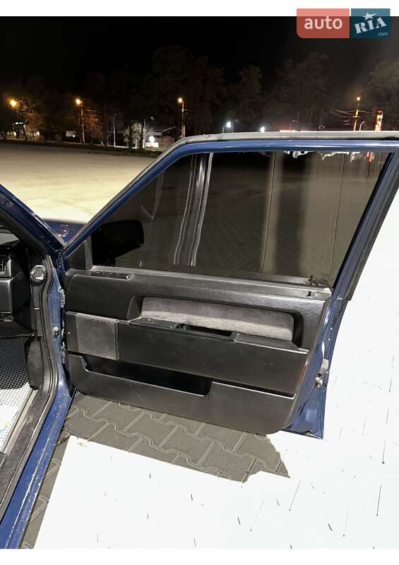 Седан Volvo 940 1995 в Тернополе