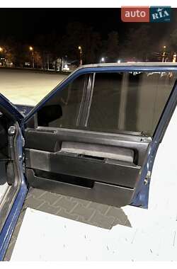 Седан Volvo 940 1995 в 
