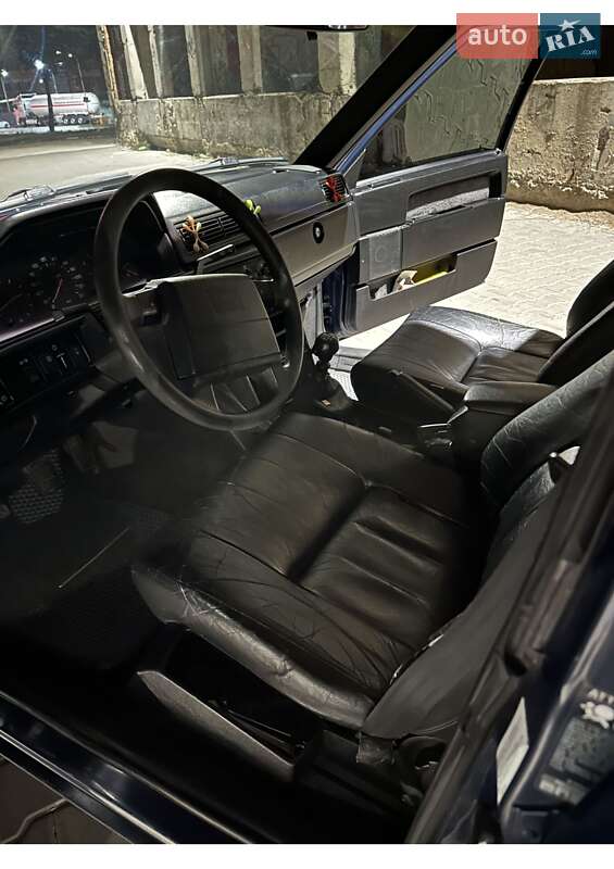 Седан Volvo 940 1995 в Тернополе