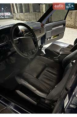 Седан Volvo 940 1995 в 