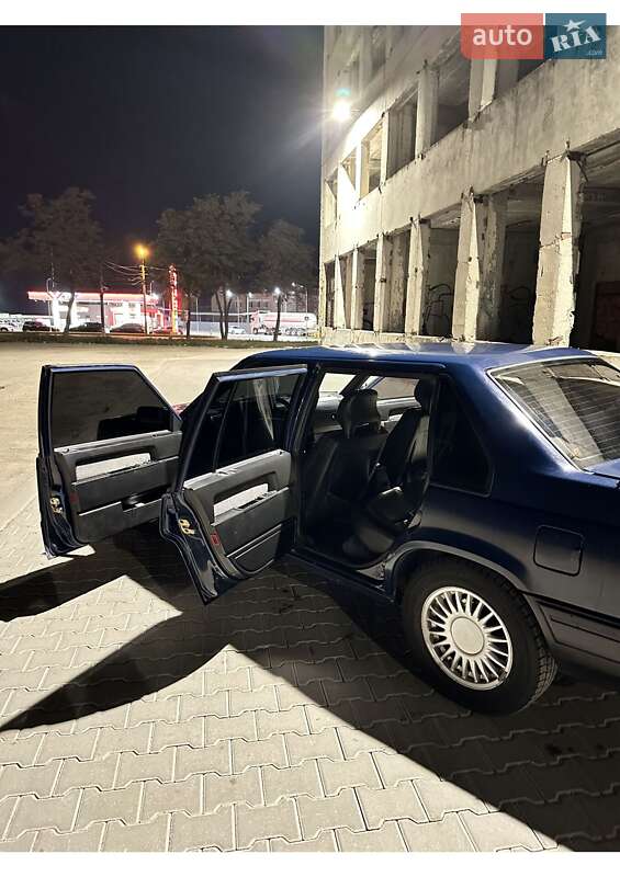 Седан Volvo 940 1995 в Тернополе