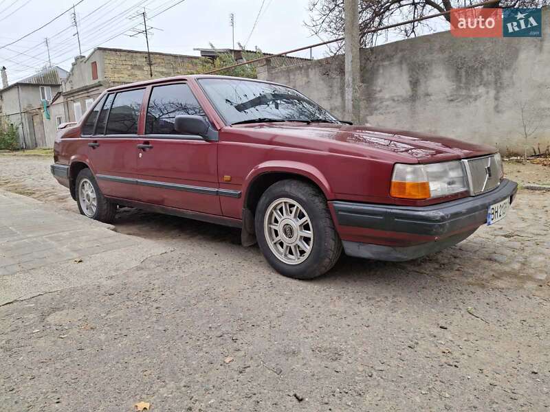 Volvo 940 1994