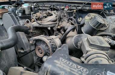 Седан Volvo 940 1992 в 
