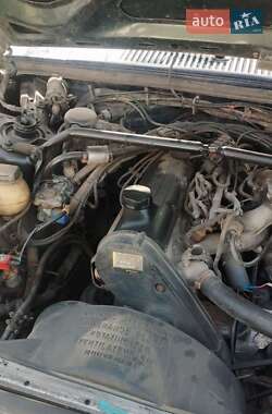 Седан Volvo 940 1992 в 