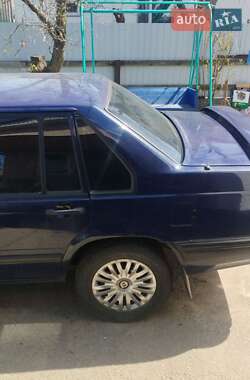Седан Volvo 940 1992 в 