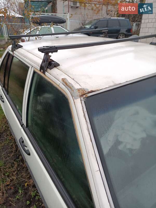 Седан Volvo 940 1992 в Дніпрі