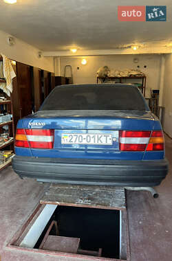 Седан Volvo 940 1993 в Киеве