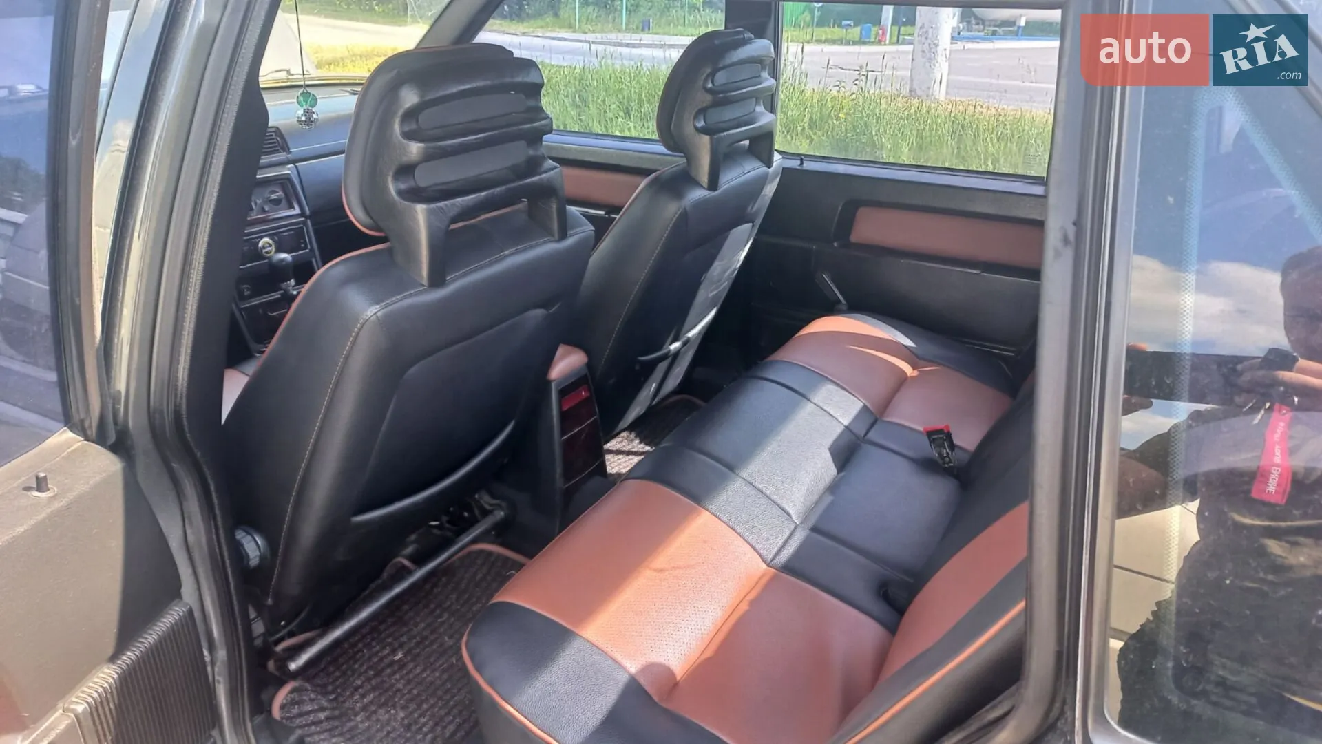 1991 Volvo 940 - мініатюра 13