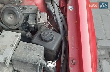 Седан Volvo 940 1995 в Одессе