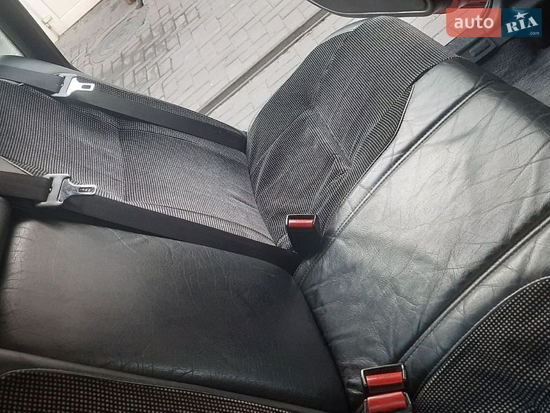 Седан Volvo 940 1995 в Одессе