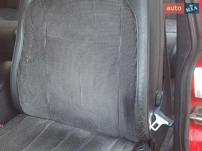 Седан Volvo 940 1995 в Одессе
