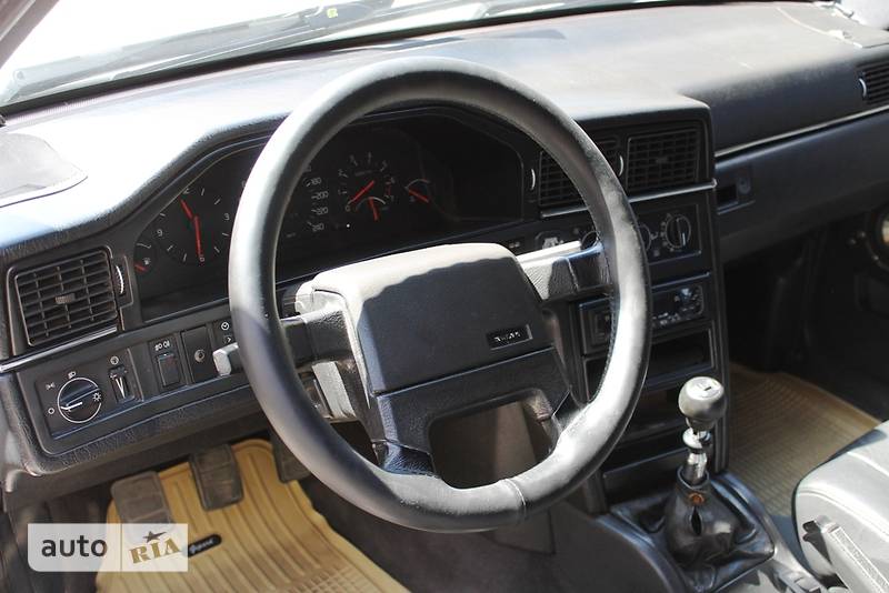 Седан Volvo 960 1991 в Запорожье фото 8 Седан Volvo 960 1991 в Запорожье