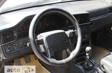 Седан Volvo 960 1991 в 
