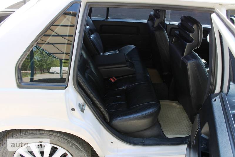 Седан Volvo 960 1991 в Запорожье фото 12 Седан Volvo 960 1991 в Запорожье