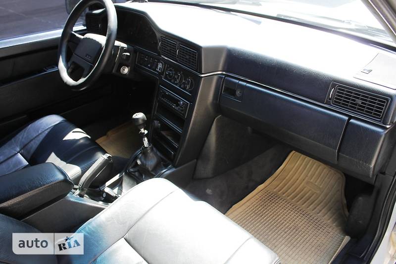 Седан Volvo 960 1991 в Запорожье фото 14 Седан Volvo 960 1991 в Запорожье