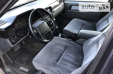 Седан Volvo 960 1994 в 