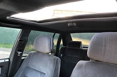 Седан Volvo 960 1994 в 