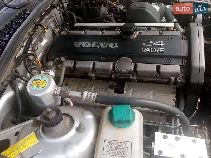 Седан Volvo 960 1993 в Одессе
