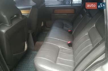 Седан Volvo 960 1991 в Киеве