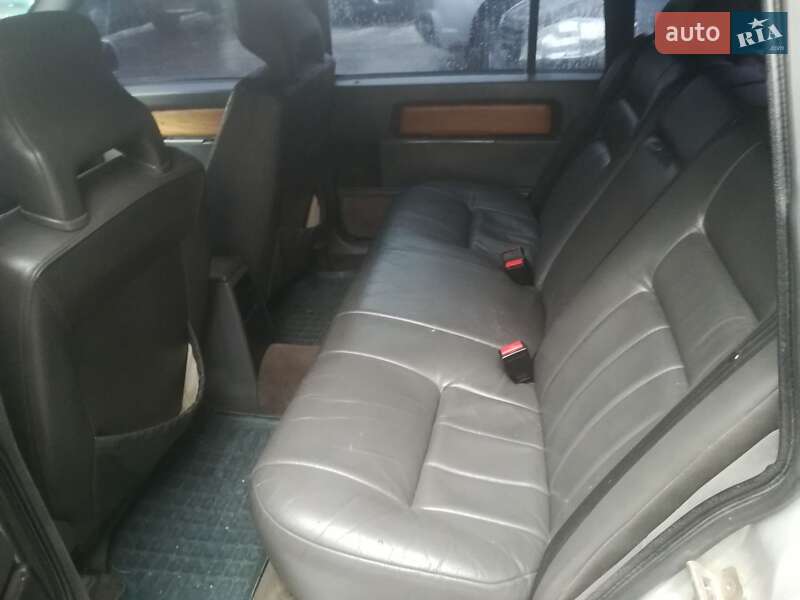 Седан Volvo 960 1991 в Києві