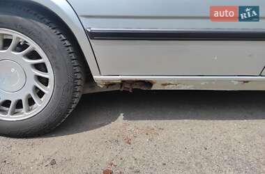 Седан Volvo 960 1991 в Киеве