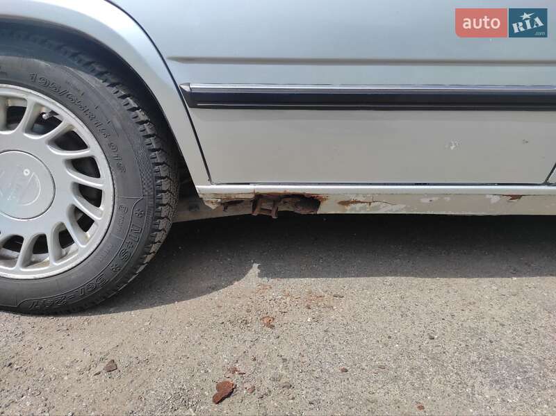 Седан Volvo 960 1991 в Києві
