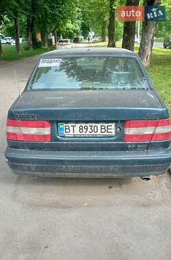 Седан Volvo 960 1996 в Калуше