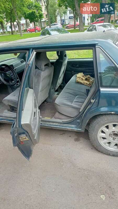 Седан Volvo 960 1996 в Калуше