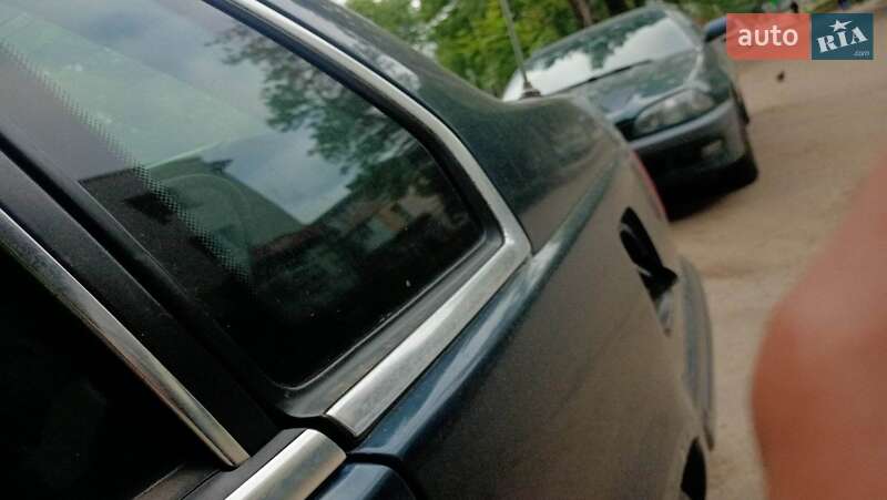 Седан Volvo 960 1996 в Калуше