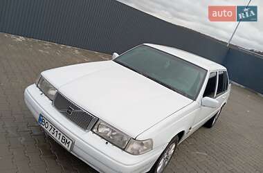 Седан Volvo 960 1995 в Летичіві